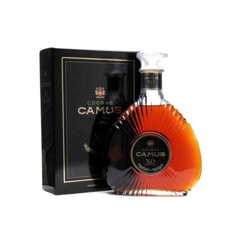 Camus XO superieur 0.7L & 1L | Shopee Singapore