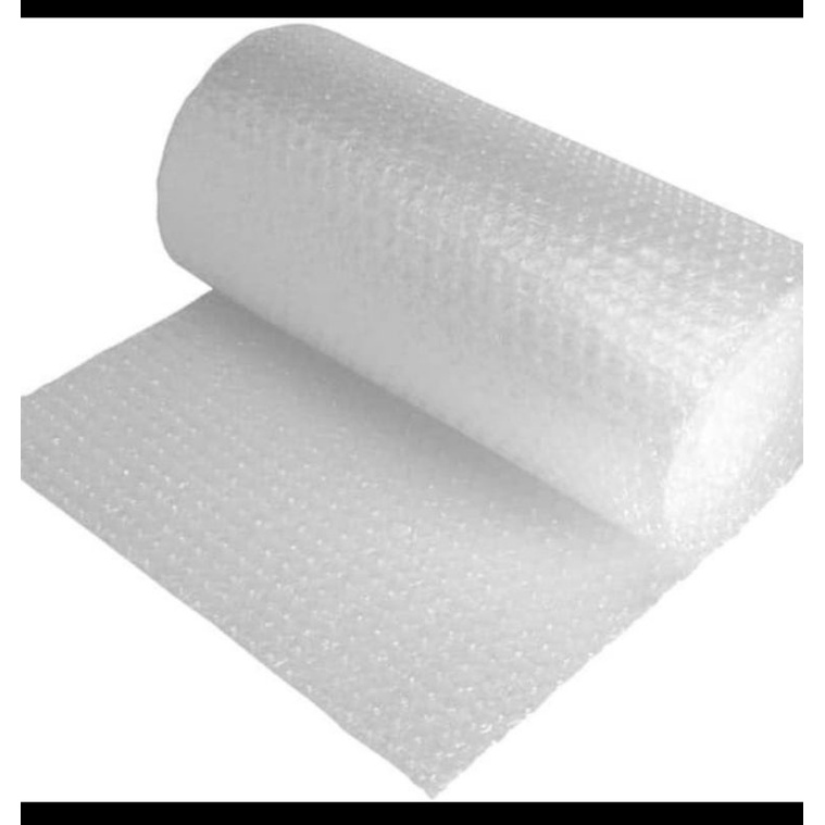 Bubble wrap (Extra Safety Packing) Shopee Singapore