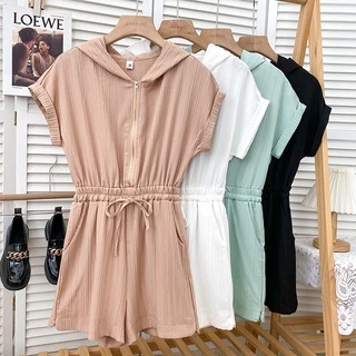 korean romper Jumpsuits Playsuits Prices and Deals Women s Apparel Nov 2024 Shopee Singapore