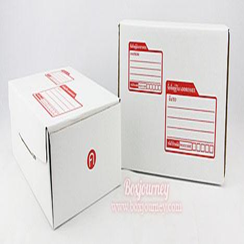 Boxjourney Post Box Size C (10 Pieces/Pack) Shopee Singapore