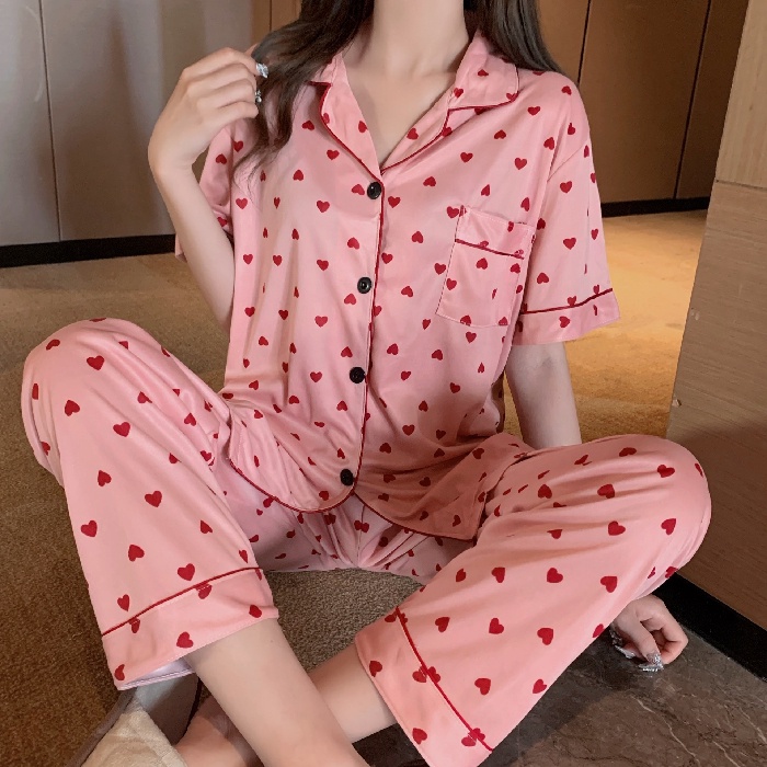 Cotton nightwear sale