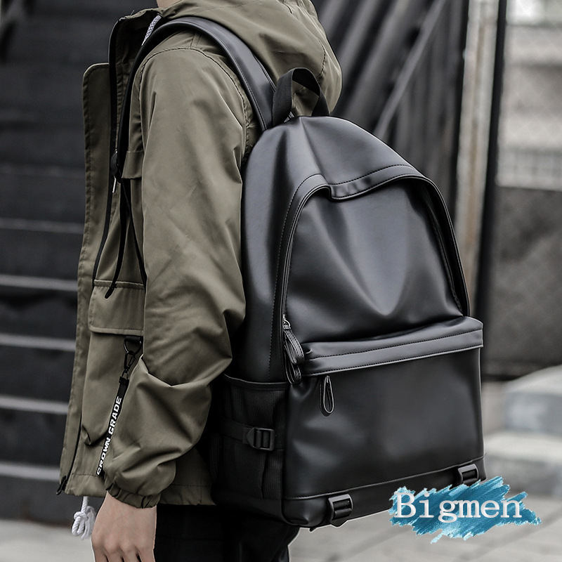 Men deals backpack fashion