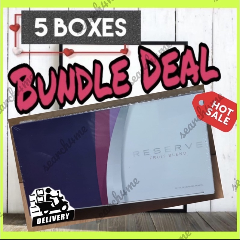 Bundle top Deal (Reserved)