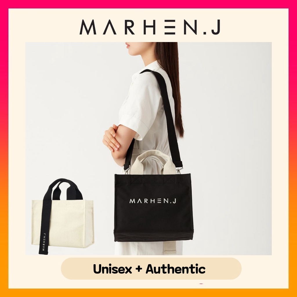 Marhen.J RICO Bag - 2 color