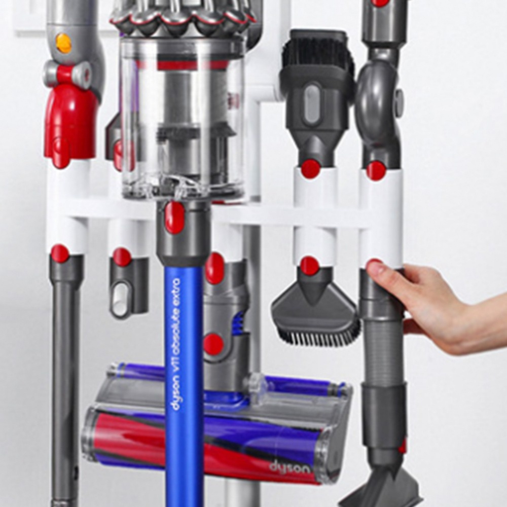 For Dyson V11 V12 V15 Dok k9 Storage Bracket Accessories Vacuum Cleaner