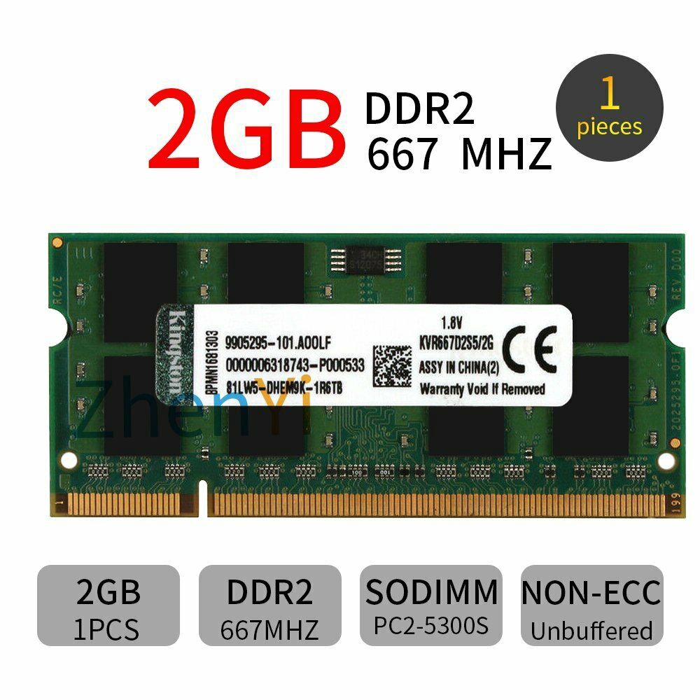 Ram deals pc ddr2