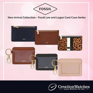 fossil card case - Prices and Deals - Nov 2023 | Shopee Singapore