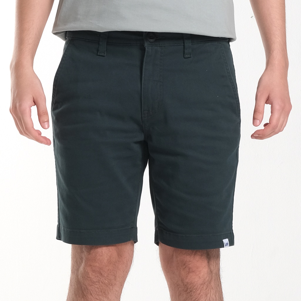Lee Colored Shorts for Men | Shopee Singapore
