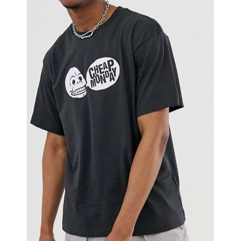 Cheap monday t discount shirt