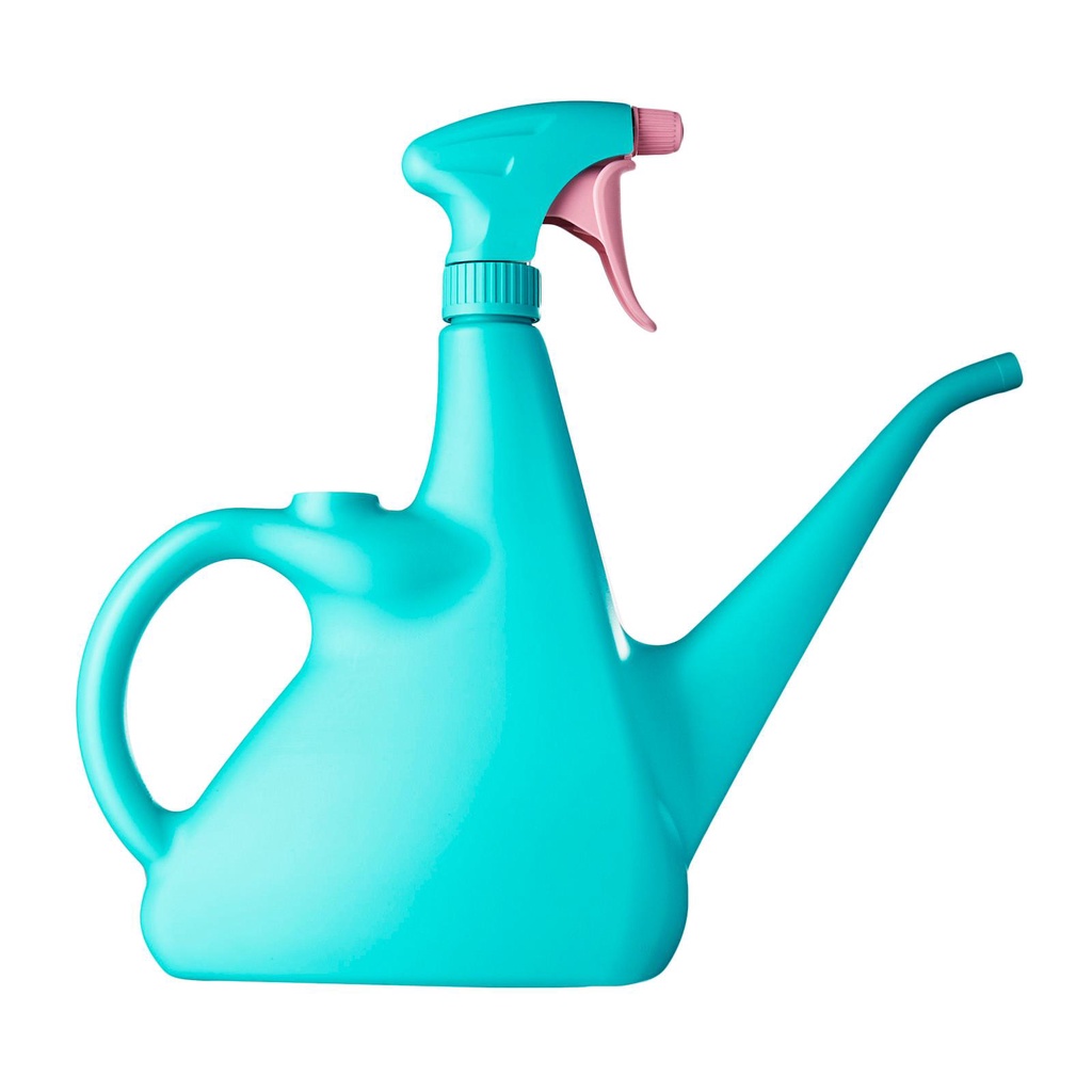 Epoca Duetto Candy Multiuse Watering Can (1240ml) | Shopee Singapore