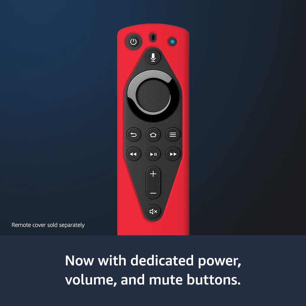 Amazon Fire TV Stick 4K / 4K Max Wireless Streaming Device