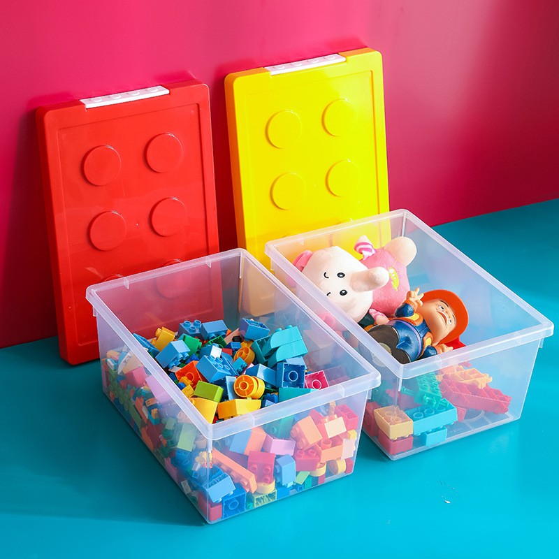 Lego stacking boxes online