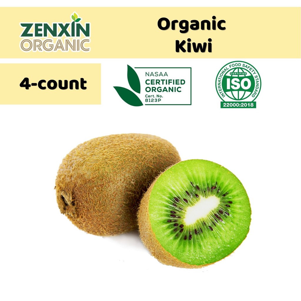 (Next Day Delivery)ZENXIN Organic Fruits Selection [ Banana, Red Apple ...