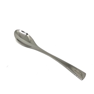 Quenelle Spoon
