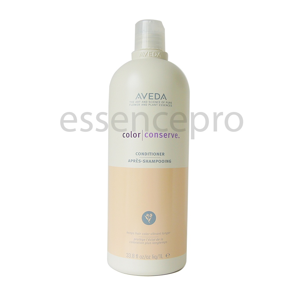 AVEDA Color Conserve Conditioner (1000ml) | Shopee Singapore