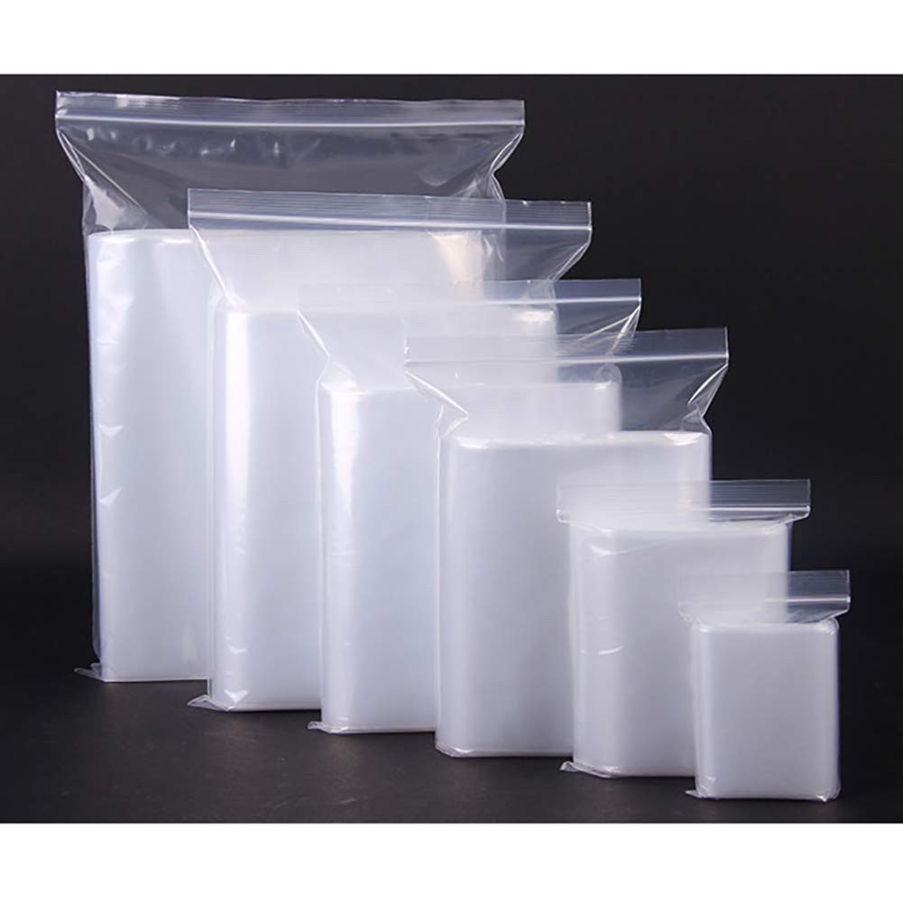 Ziplock Bag Beg Plastik Zip Zip Lock Plastic Bag 11″ X 14″ – FP Media