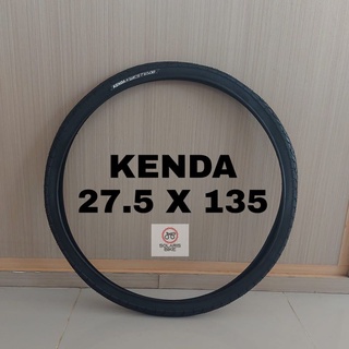 Mountain Federal MTB Bike Outer Tire 27.5 X 1.35 KENDA KWEST 650B 100 Original Shopee Singapore