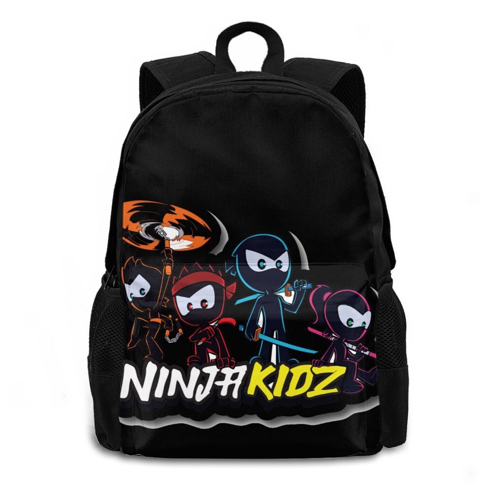 School bag cheap printing design