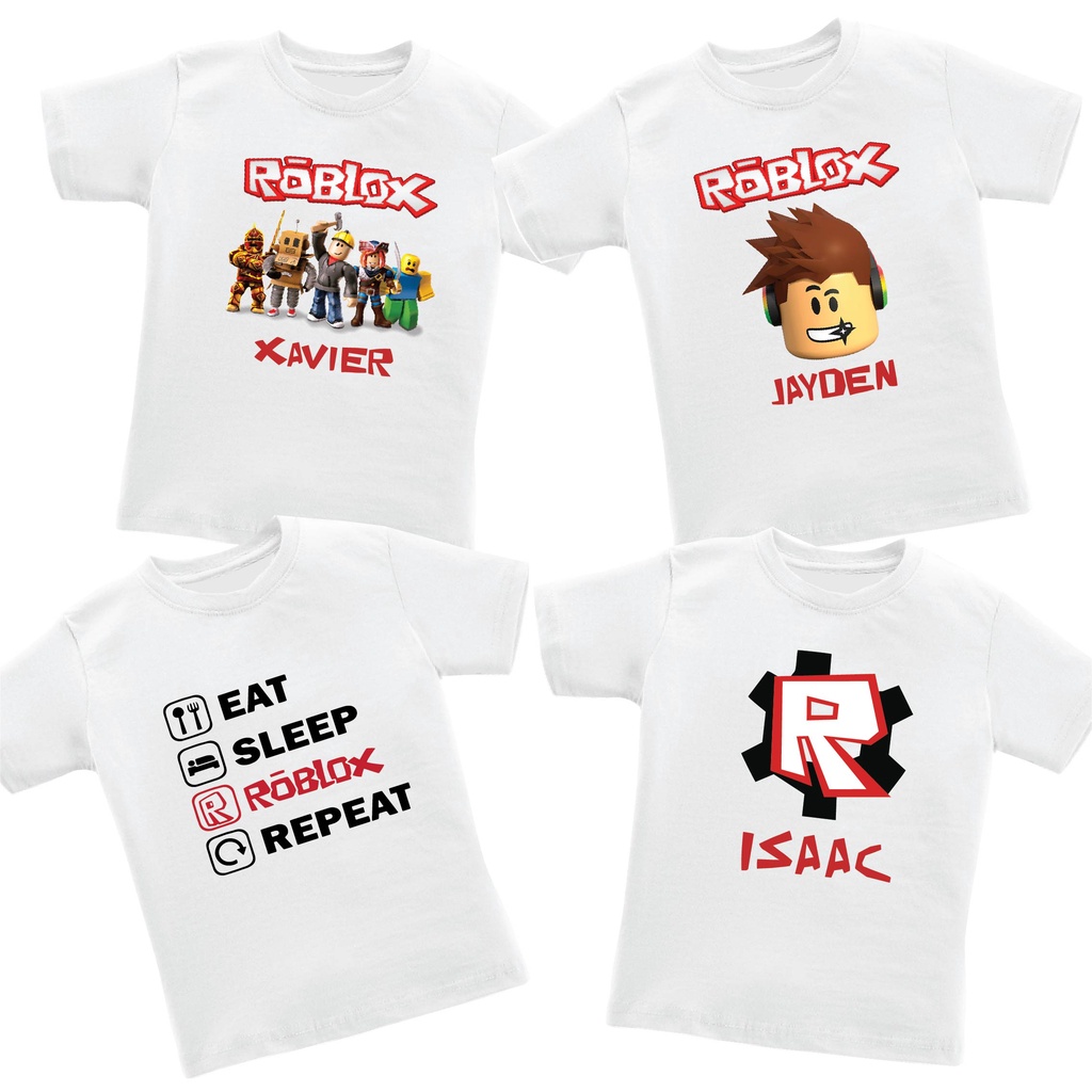 1 best sale shirts roblox