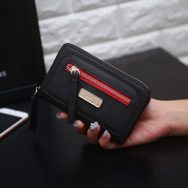Unisa saffiano sale