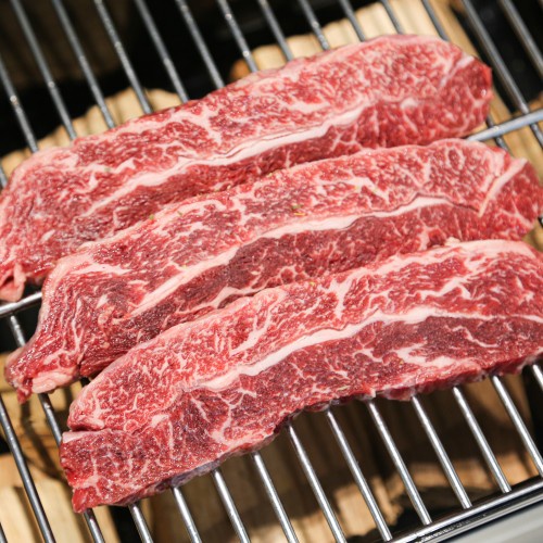 [Airflown] USDA Boneless Short Ribs Galbi Cut [200g] | Shopee Singapore