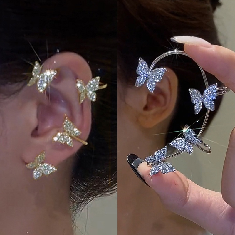 Shopee ear cuff hot sale