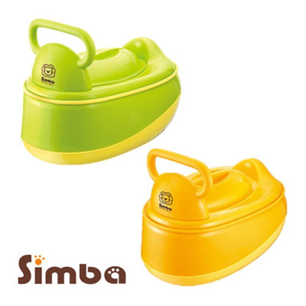 Simba Five-Stage Multifunctional Learning Toilet | Shopee Singapore