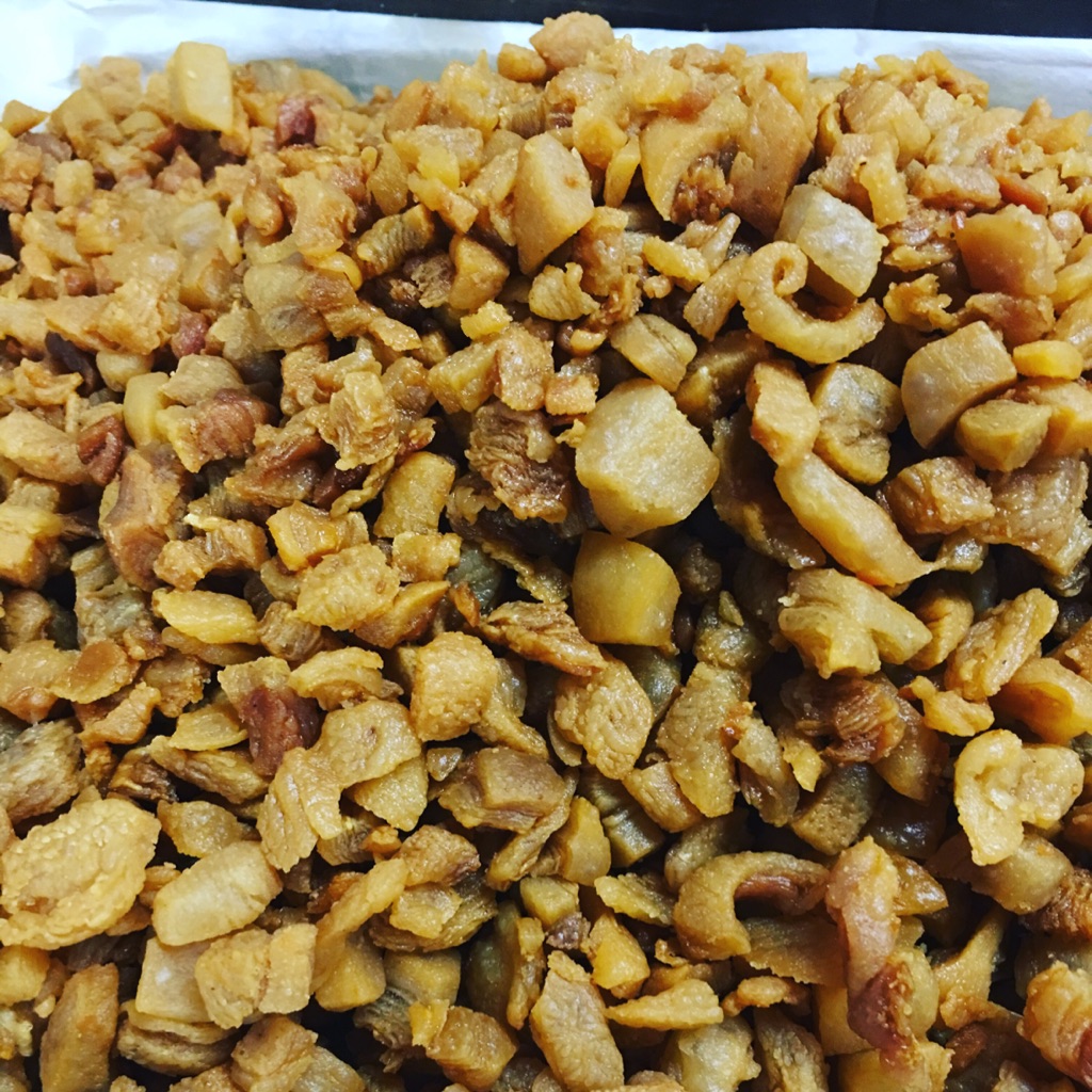 Crispy Pork Lard Shopee Singapore