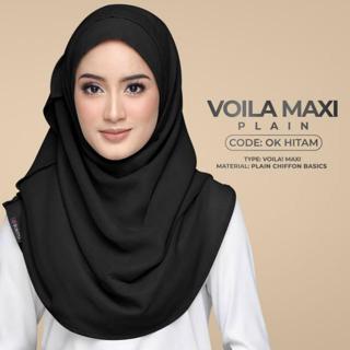 Voila store maxi bokitta