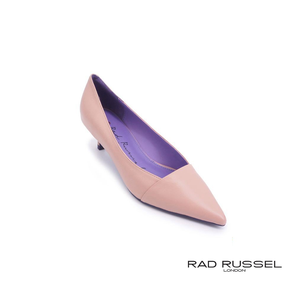 Flats and heels by rad russel outlet