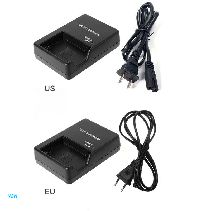 MH24 Camera Battery Charger for Nikon Enel14 P7100 P7000 D3100 D5200