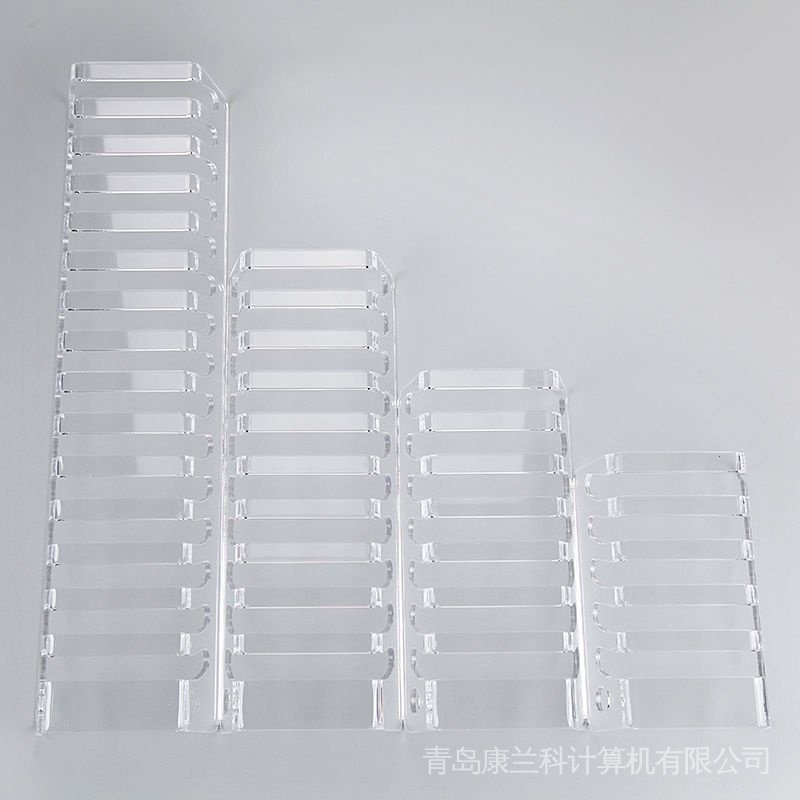 Multiple Mobile Phones Tablet Computer Stand 5 7 10 15 20-Bit Model ...