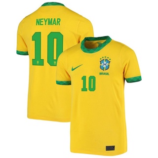 New Kids Brazil Neymar Home Premium Soccer Uniform 2022,brasil Kids Jersey, Soccer  Jersey,brasil Jersey,brasil Kids Jersey, Soccer Jersey 