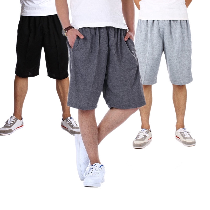 Mens drawstring clearance sweat shorts