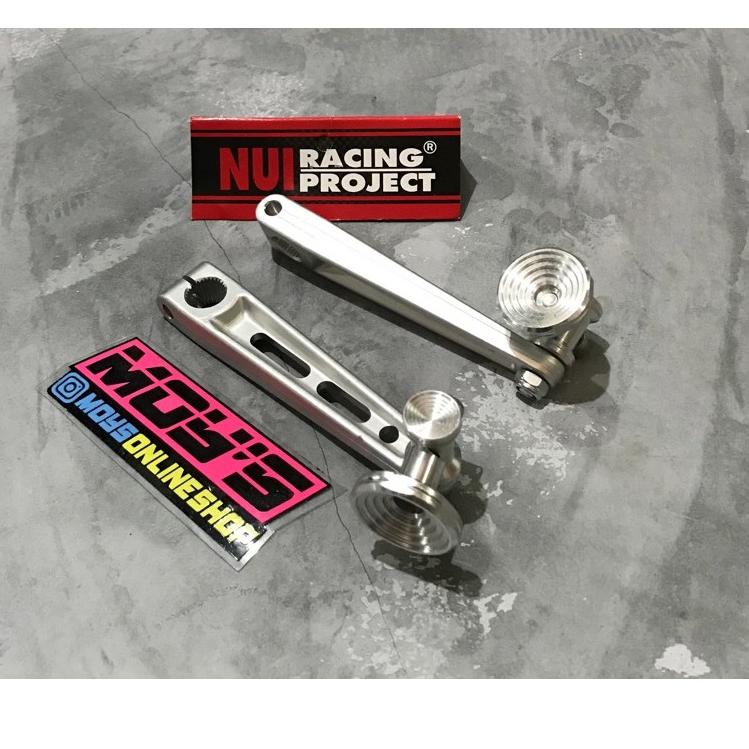 Nui RACING PROJECT Brake THAILAND Brake NUI RACING PROJECT ORIGINAL ...