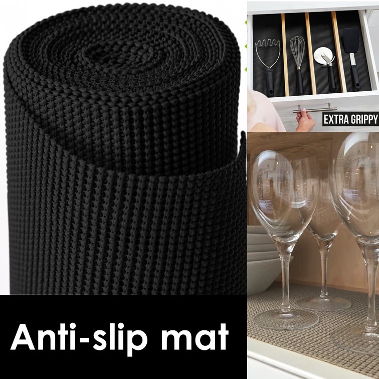 Anti slip mat/drawer mat anti slip /drawer drawer /drawer mat, Non Adhesive