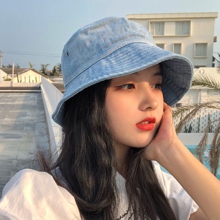 Bucket Hats Women Korea, Korean Bucket Hat Fashion