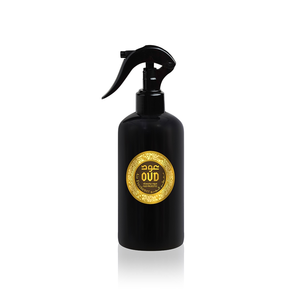 OUD LUXURY COLLECTION OUD MAJESTIC PREMIUM AIR FRESHENER 455ML
