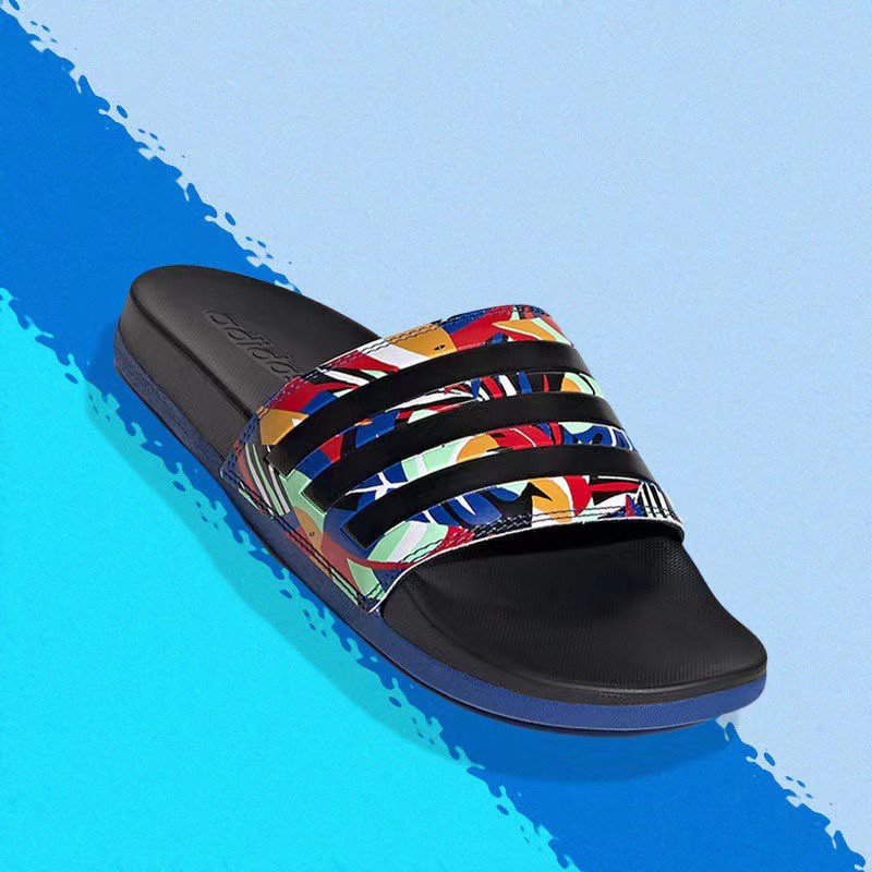 Men's cloudfoam store slides