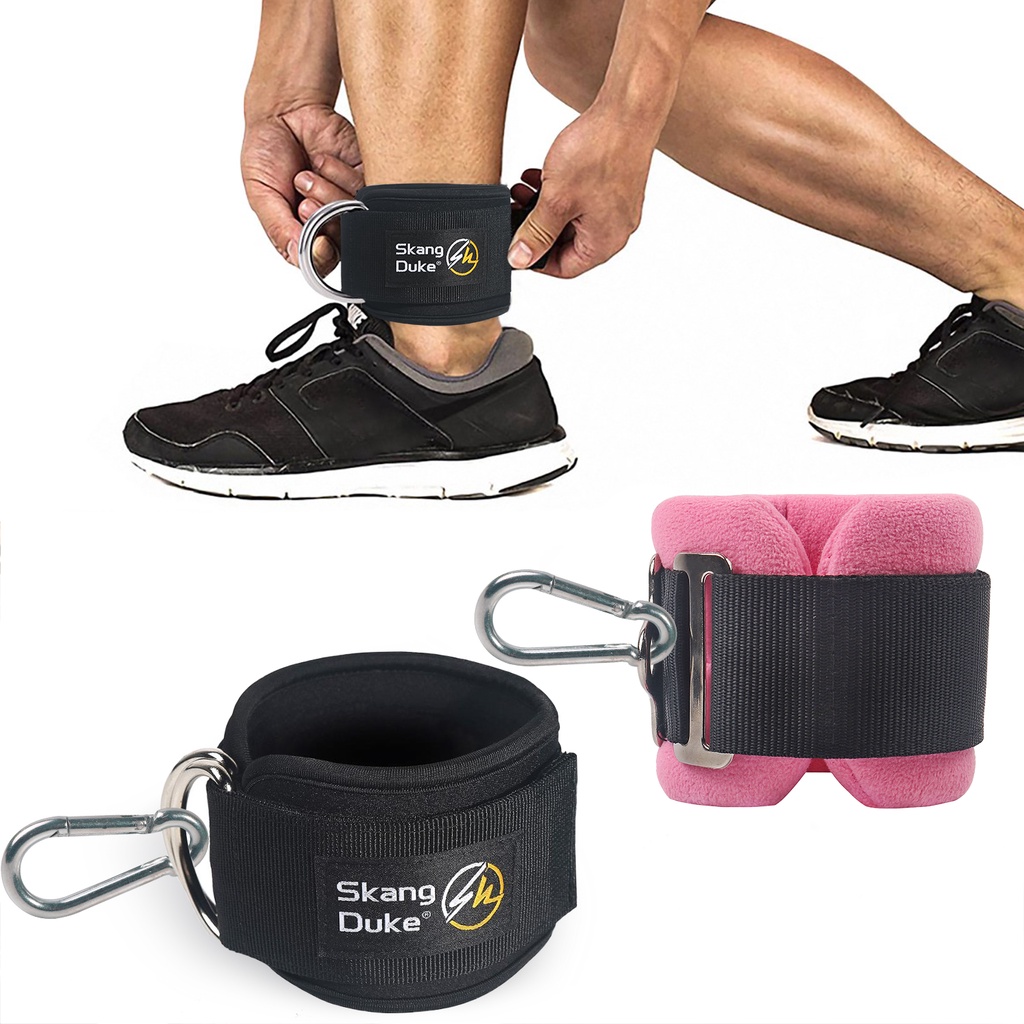 Ankle 2025 strap fitness