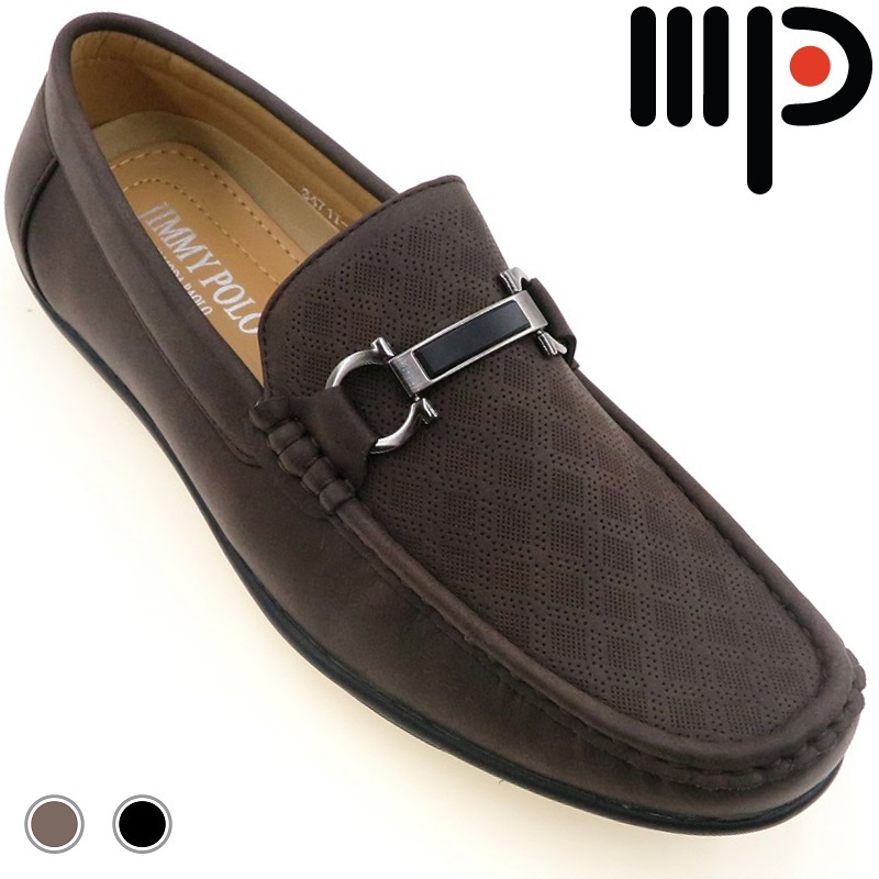 Moda Paolo Men Casual Shoes in 2 Colours 34371T Shopee Singapore