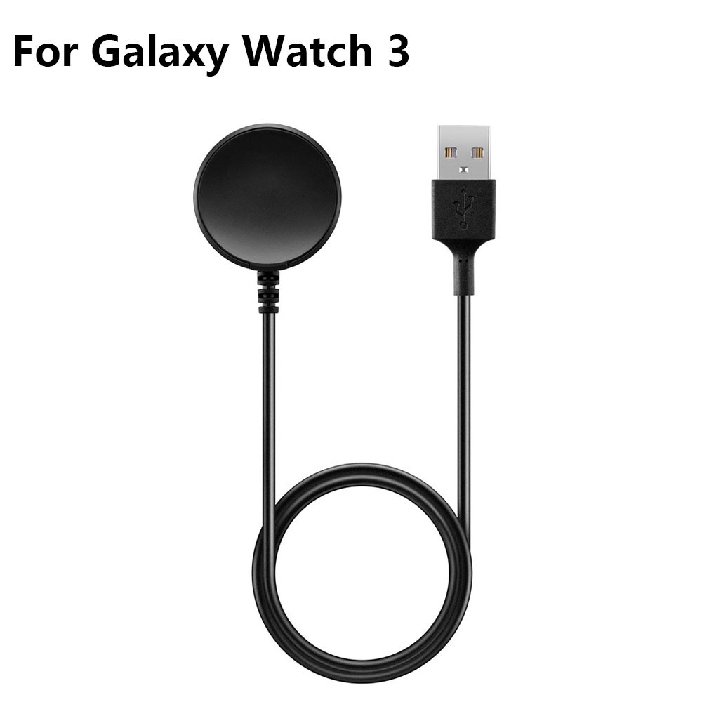 Galaxy watch 2025 3 charger