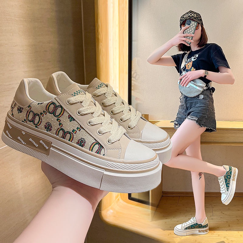 Sneaker hot trend clearance