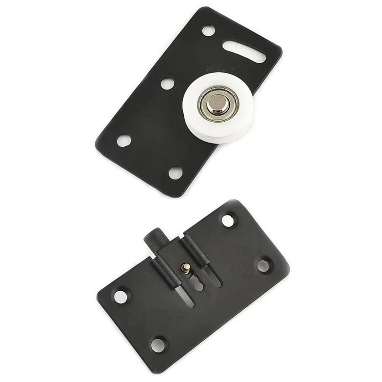 Wardrobe Sliding Wheel Sliding Door Sliding Wheel Sliding Door Wheel