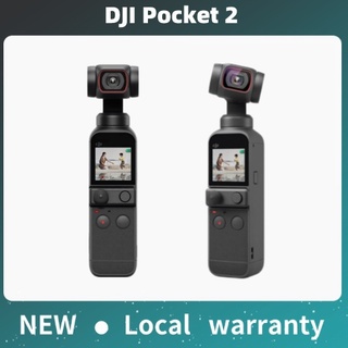 Anti-dropping Neck Lanyard & Wrist Belt Strap Sling for DJI Osmo pocket 2