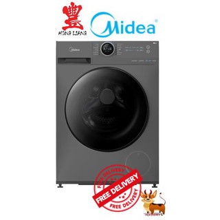 Midea dishwasher full automatic household small desktop wall mounted hot  air drying and washing machine up2 - AliExpress