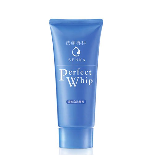SENKA Perfect Whip Facial Foam 50g - Gambar 2