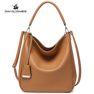 lt;COD>David Jones Paris handbag for women tote bag top handle hand bag  ladies shoulder bag big shopping bag sling bag 2023 FBL