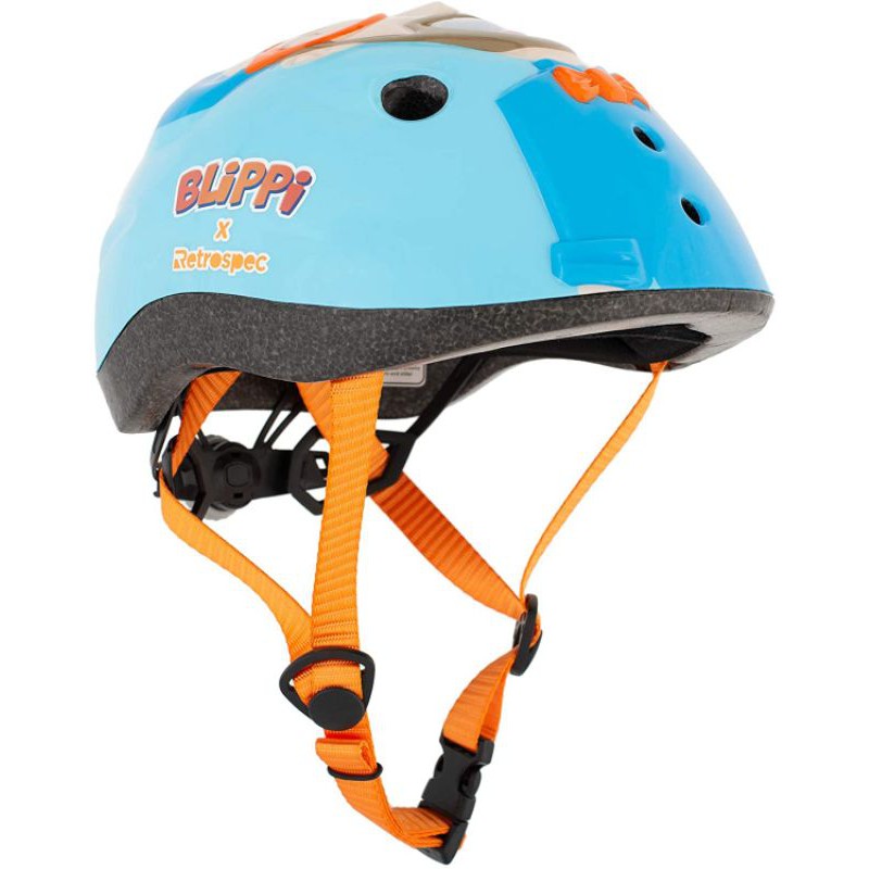 Blippi retrospec bike hotsell