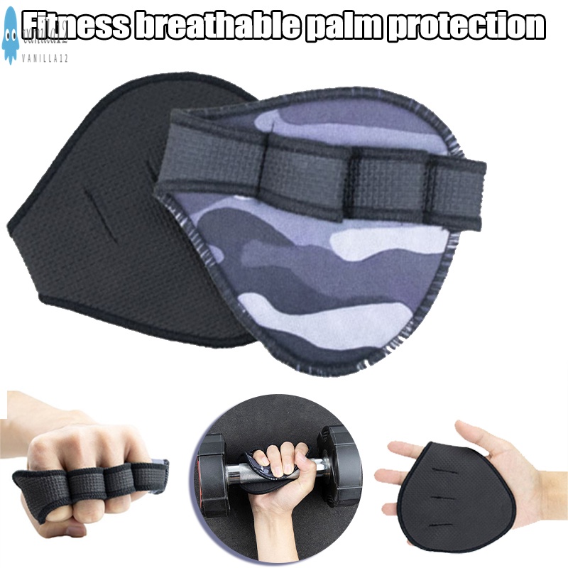 Grip cheap pads gym